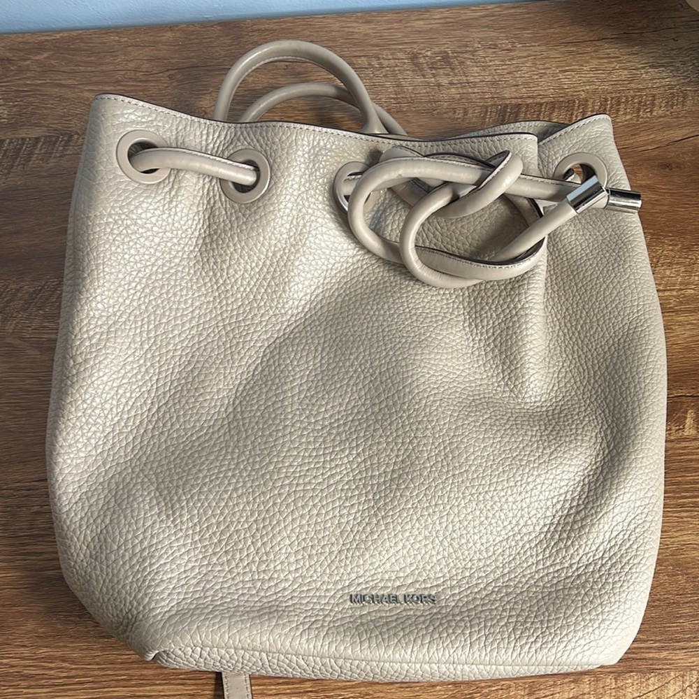 NWT Michael Kors Backpack